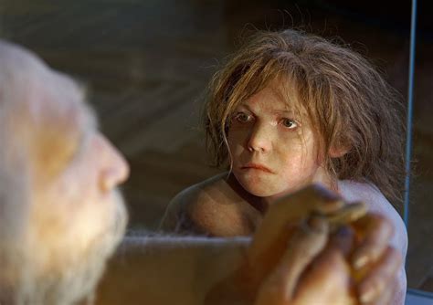 ashley downs|Neanderthal child may have had Down’s syndrome .